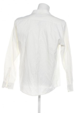 Herrenhemd Ambiente, Größe XXL, Farbe Ecru, Preis 14,83 €