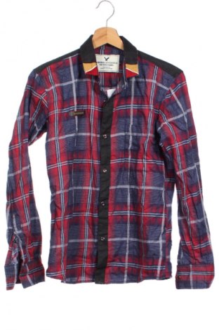 Herrenhemd American Eagle, Größe S, Farbe Mehrfarbig, Preis € 11,99