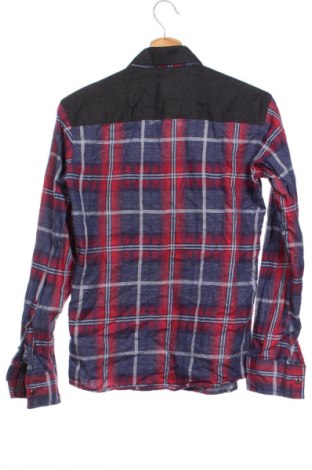 Herrenhemd American Eagle, Größe S, Farbe Mehrfarbig, Preis € 11,99