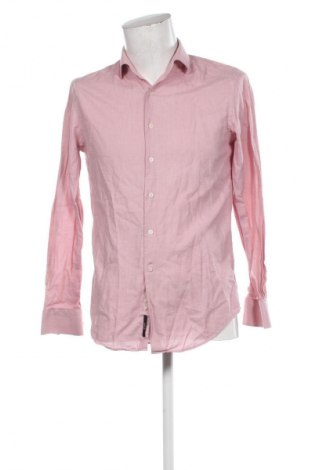 Herrenhemd Andrews, Größe M, Farbe Mehrfarbig, Preis 15,99 €