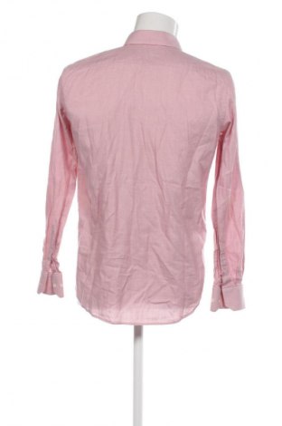 Herrenhemd Andrews, Größe M, Farbe Mehrfarbig, Preis 15,99 €