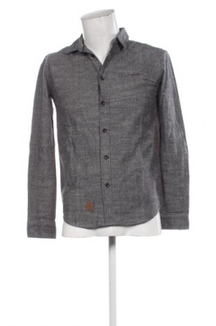 Herrenhemd Anerkjendt, Größe M, Farbe Schwarz, Preis 15,35 €