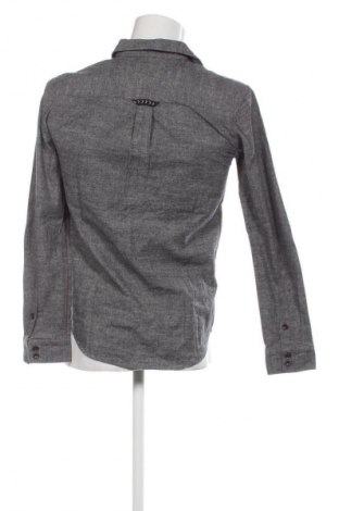 Herrenhemd Anerkjendt, Größe M, Farbe Schwarz, Preis 15,35 €