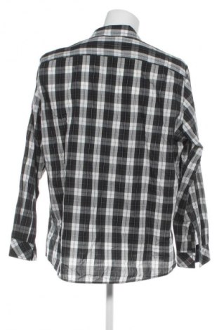 Herrenhemd Angelo Litrico, Größe XXL, Farbe Mehrfarbig, Preis 9,99 €