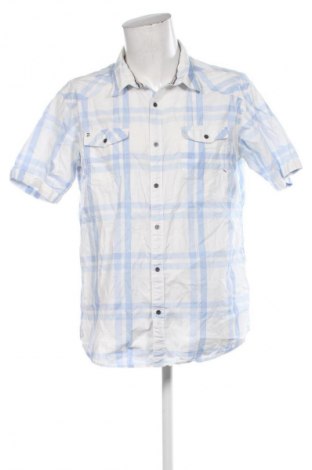 Herrenhemd Angelo Litrico, Größe XXL, Farbe Mehrfarbig, Preis 15,99 €