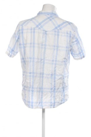 Herrenhemd Angelo Litrico, Größe XXL, Farbe Mehrfarbig, Preis 15,99 €