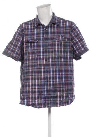 Cămașă de bărbați Angelo Litrico, Mărime 3XL, Culoare Multicolor, Preț 80,99 Lei