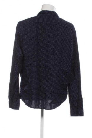 Herrenhemd Angelo Litrico, Größe 3XL, Farbe Mehrfarbig, Preis € 14,99