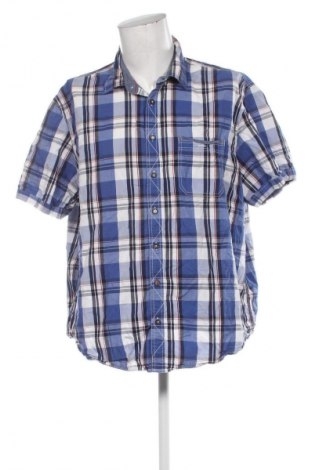 Cămașă de bărbați Angelo Litrico, Mărime 3XL, Culoare Multicolor, Preț 64,99 Lei