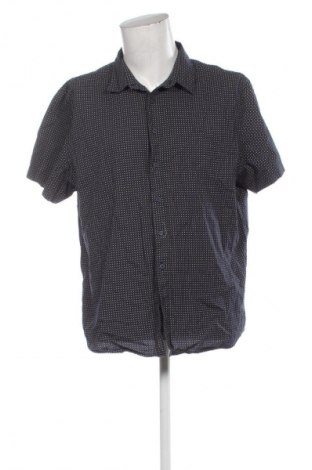 Herrenhemd Angelo Litrico, Größe XXL, Farbe Mehrfarbig, Preis 13,99 €