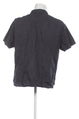 Herrenhemd Angelo Litrico, Größe XXL, Farbe Mehrfarbig, Preis 13,99 €