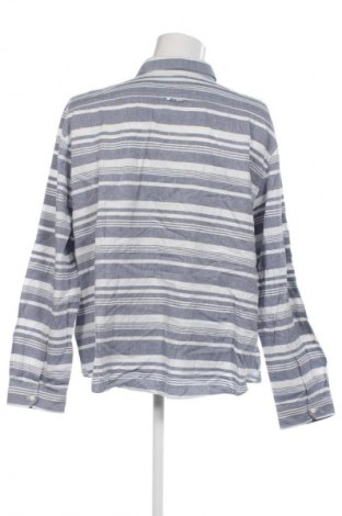 Herrenhemd Angelo Litrico, Größe 3XL, Farbe Mehrfarbig, Preis 12,99 €