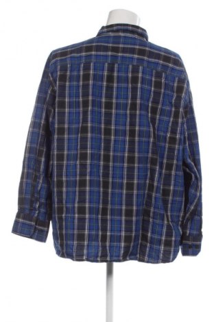 Herrenhemd Angelo Litrico, Größe 3XL, Farbe Mehrfarbig, Preis 13,99 €