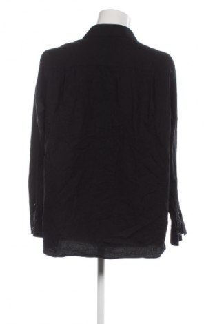 Herrenhemd Angelo Litrico, Größe XXL, Farbe Schwarz, Preis € 9,99