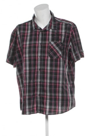 Herrenhemd Angelo Litrico, Größe 3XL, Farbe Mehrfarbig, Preis 16,99 €