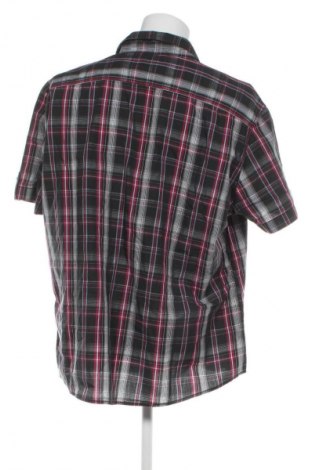 Herrenhemd Angelo Litrico, Größe 3XL, Farbe Mehrfarbig, Preis 16,99 €