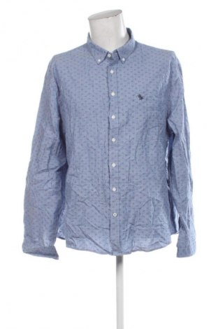 Pánska košeľa  Angelo Litrico, Veľkosť 3XL, Farba Viacfarebná, Cena  13,95 €