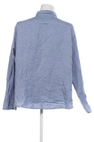 Pánska košeľa  Angelo Litrico, Veľkosť 3XL, Farba Viacfarebná, Cena  13,95 €