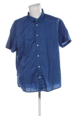 Cămașă de bărbați Angelo Litrico, Mărime 3XL, Culoare Multicolor, Preț 80,99 Lei