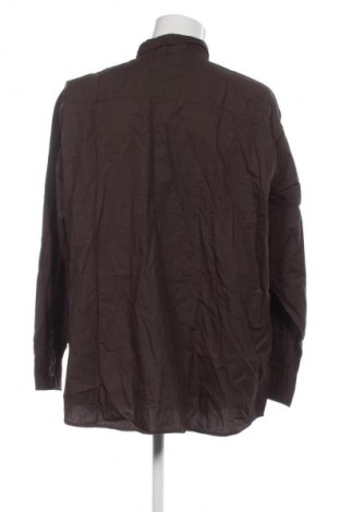 Herrenhemd Angelo Litrico, Größe 3XL, Farbe Grün, Preis 10,99 €