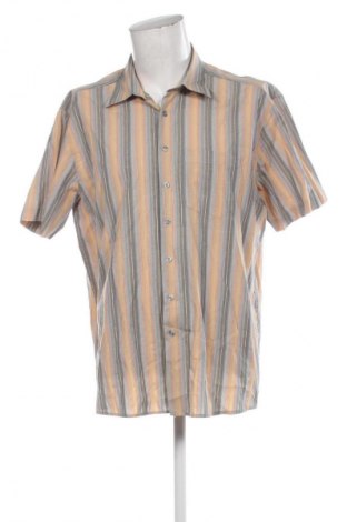 Herrenhemd Angelo Litrico, Größe XXL, Farbe Mehrfarbig, Preis 17,99 €