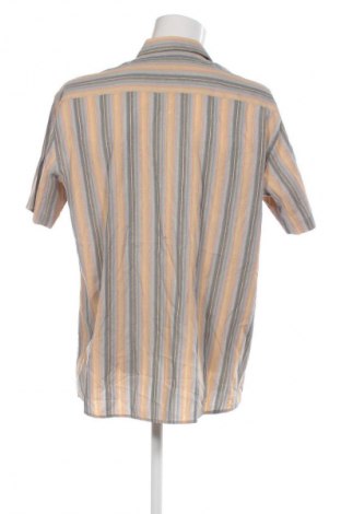 Herrenhemd Angelo Litrico, Größe XXL, Farbe Mehrfarbig, Preis 17,99 €