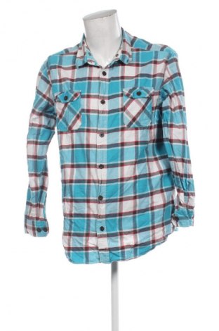 Cămașă de bărbați Angelo Litrico, Mărime 3XL, Culoare Multicolor, Preț 63,99 Lei