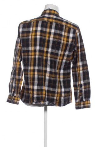 Herrenhemd Angelo Litrico, Größe L, Farbe Mehrfarbig, Preis 6,99 €