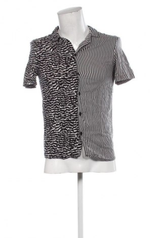 Herrenhemd Another Influence, Größe S, Farbe Mehrfarbig, Preis 15,99 €