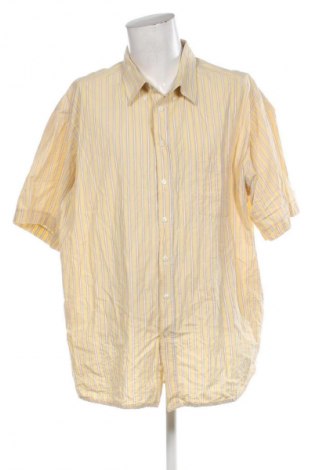 Herrenhemd Apanage, Größe 4XL, Farbe Mehrfarbig, Preis € 12,99