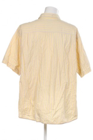 Herrenhemd Apanage, Größe 4XL, Farbe Mehrfarbig, Preis € 12,99