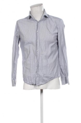 Мъжка риза Aristoteli Bitsiani, Размер L, Цвят Многоцветен, Цена 14,99 лв.