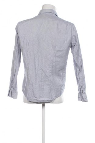 Мъжка риза Aristoteli Bitsiani, Размер L, Цвят Многоцветен, Цена 14,99 лв.