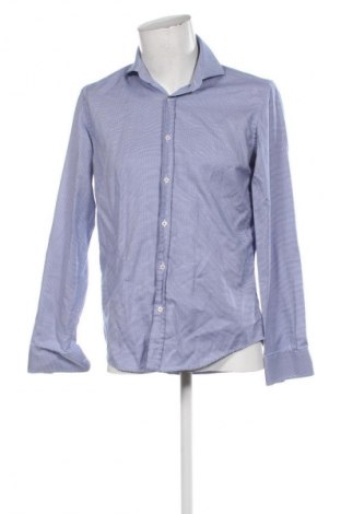 Мъжка риза Aristoteli Bitsiani, Размер L, Цвят Многоцветен, Цена 14,99 лв.