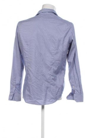 Мъжка риза Aristoteli Bitsiani, Размер L, Цвят Многоцветен, Цена 14,99 лв.