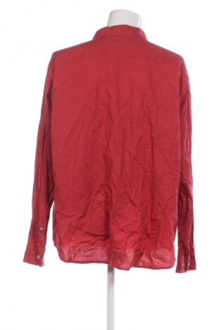 Férfi ing Armada, Méret 5XL, Szín Piros, Ár 6 089 Ft