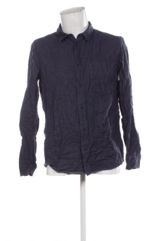 Cămașă de bărbați Armedangels, Mărime M, Culoare Albastru, Preț 95,99 Lei