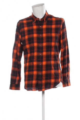 Herrenhemd Aspesi, Größe L, Farbe Mehrfarbig, Preis 54,99 €