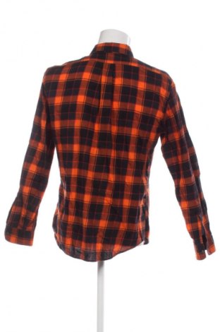 Herrenhemd Aspesi, Größe L, Farbe Mehrfarbig, Preis 54,99 €