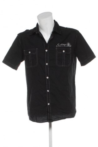 Herrenhemd Atlas For Men, Größe L, Farbe Mehrfarbig, Preis 17,99 €