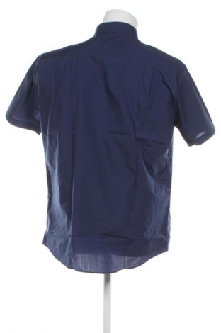 Ανδρικό πουκάμισο Avanti, Μέγεθος XL, Χρώμα Μπλέ, Τιμή 8,99 €