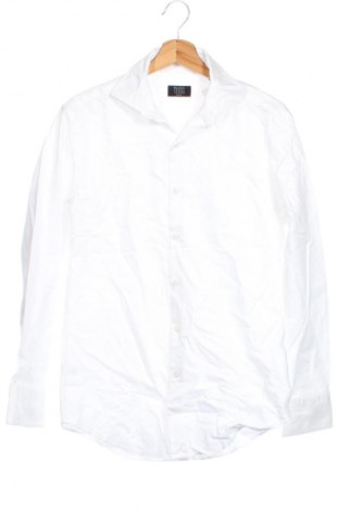 Cămașă de bărbați BLACK LABEL, Mărime M, Culoare Alb, Preț 112,99 Lei