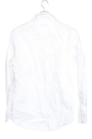 Cămașă de bărbați BLACK LABEL, Mărime M, Culoare Alb, Preț 112,99 Lei