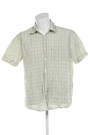 Herrenhemd BOSS, Größe XL, Farbe Mehrfarbig, Preis 50,99 €