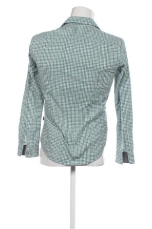 Herrenhemd BOSS, Größe S, Farbe Mehrfarbig, Preis 38,99 €