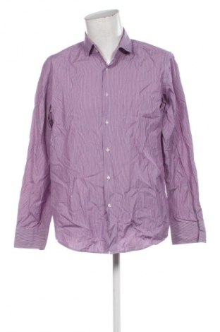 Herrenhemd BOSS, Größe XL, Farbe Mehrfarbig, Preis € 44,99