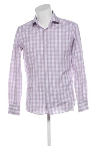 Herrenhemd BOSS, Größe S, Farbe Mehrfarbig, Preis 18,99 €