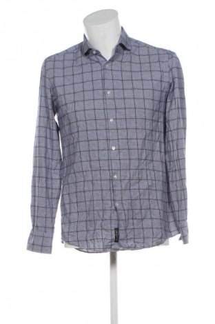 Herrenhemd BOSS, Größe M, Farbe Mehrfarbig, Preis 141,89 €
