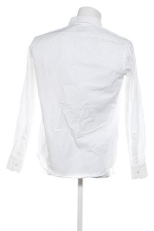 Herrenhemd BOSS, Größe S, Farbe Weiß, Preis 141,89 €