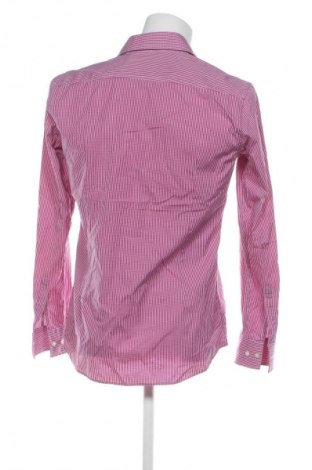 Herrenhemd BOSS, Größe M, Farbe Mehrfarbig, Preis 39,99 €